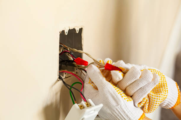 Emergency Electrical Repair Services in Blue Earth, MN