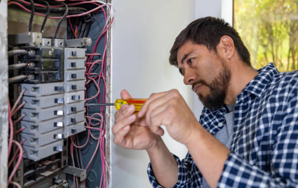 Best Electrical Maintenance Services  in Blue Earth, MN